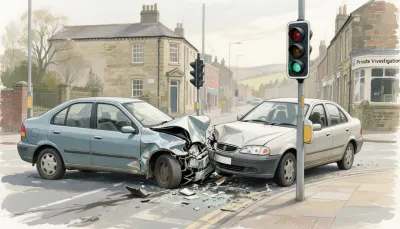 Insurance Claim Investigations